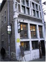restaurant bij het raadhuis