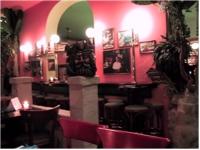 stukje interieur bij Havanna