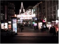 entree winkelstraat